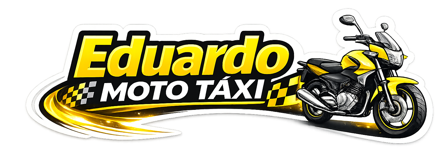 Moto táxi em Inhumas GO Eduardo Moto Táxi